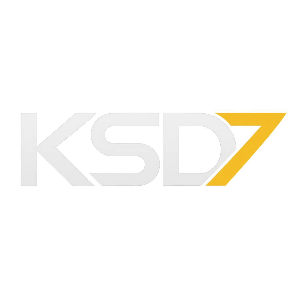KSD7 Logo